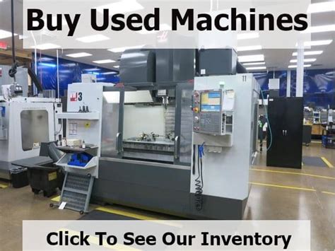 Used Machines .